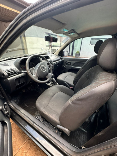 Renault Clio 1.2 Mio Expression 3P