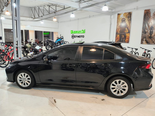 Toyota Corolla Xei Mt 2.0