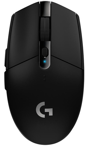Mouse Gamer Logitech G305 S/fio Hero Lightspeed 910-005281