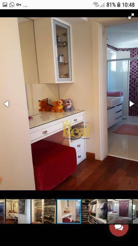 Imagem 6 de 27 de Cobertura À Venda, 400 M² Por R$ 2.550.000,00 - Lapa - São Paulo/sp - Co0190