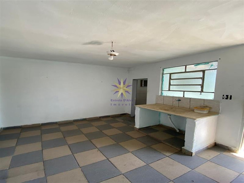 Imagem 4 de 10 de Casa Vila Dalila São Paulo/sp - 2834