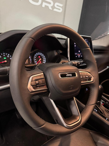 Jeep Compass SPORT T270 1.3 TB 4x2 Flex Aut.