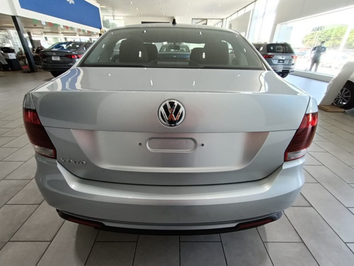 Imagen 4 de 11 de Volkswagen Vento Starline Tip