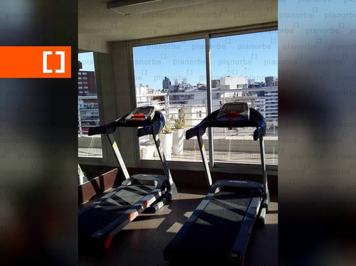 Venta De Apartamento Obra Construcción 1 Dormitorio En Pocitos Nuevo, Infinity Buxareo Unidad 508