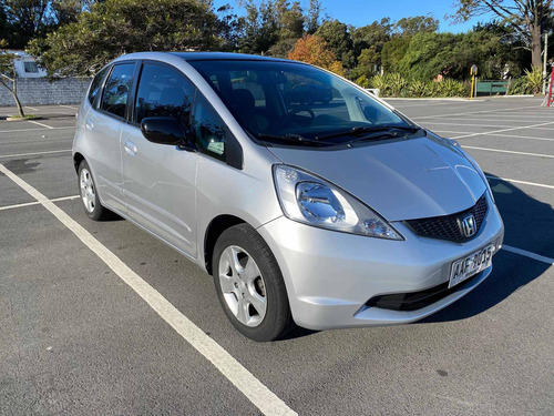 Honda Fit Lx Mt 1.4 2010