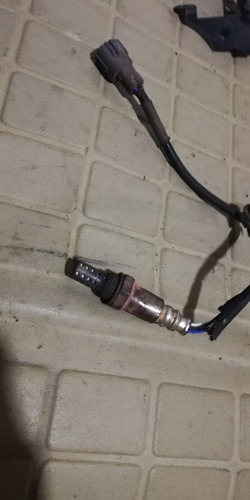 Sensor De Oxigeno Toyota Fortuner Kavak Cable Largo Ca1