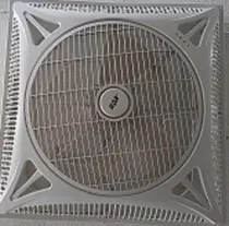 Comprar Ventilador Para Techo De Lujo Con Luces Led Rda