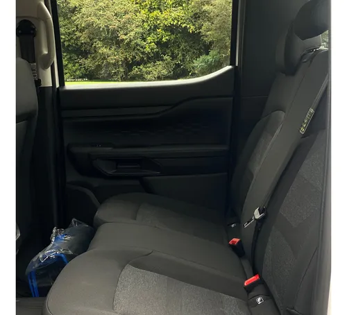 Ford Ranger 2.0 Xls 4x4