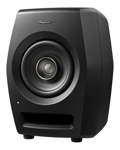 Pioneer Dj Parlante Monitor Rm-05 Garantía Oficial 