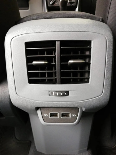 Volkswagen T-cross 1.6 Comfortline At Financio En Pesos