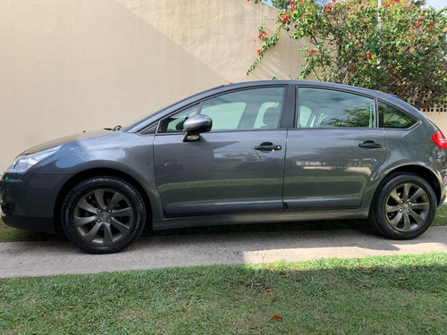 Citroen C4 1.6 Pack Look 5 Ptas