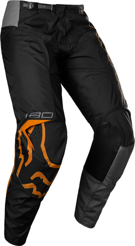 Imagen 8 de 10 de Conjunto Motocross Equipo Fox - 180 Skew