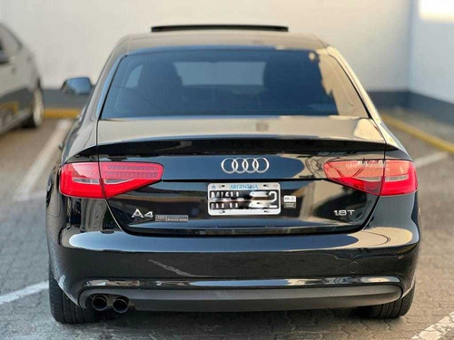 Imagen 4 de 25 de Audi A4 2013 2011 2012 2014 2015 Q5 Q3 A5 Sportback Q7 A1 A3