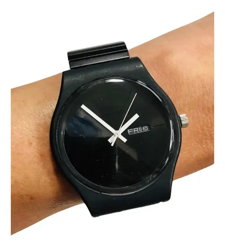 Reloj Tressa Chess Malla Extensible Calendari Taggershop