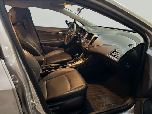 Chevrolet Cruze 1.4 Lt At Sedan