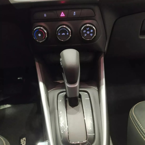 Chevrolet Montana 1.2 Premier At