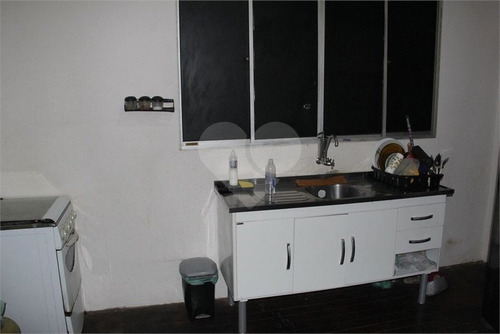Loja Comercial Com 300m De Área Em Pinheiros. - 226-im399071