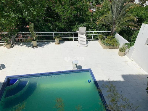 Imagem 3 de 25 de Casa Com 4 Dormitórios À Venda, 420 M² Por R$ 1.250.000,00 - Loteamento Maravista - Niterói/rj - Ca12288