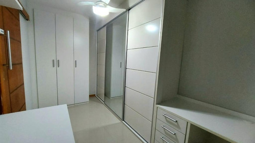 Apartamento Em São Lourenço, Niterói/rj De 60m² 2 Quartos À Venda Por R$ 287.000,00 - Ap911364