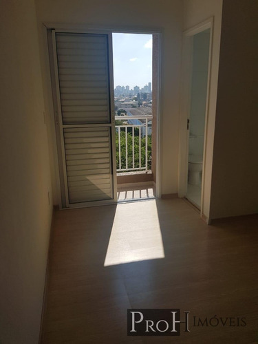 Imagem 8 de 14 de Apartamento 2 Dorms, 1 Suíte E Lazer Completo - R$ 406.000
