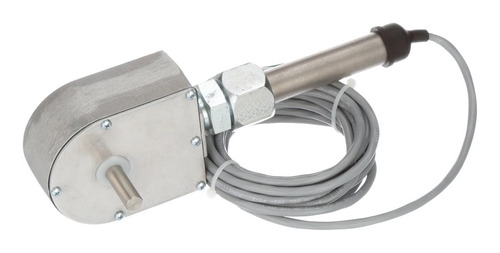 Lsqd0100 Sensor Generador De Pulsos (Usado)