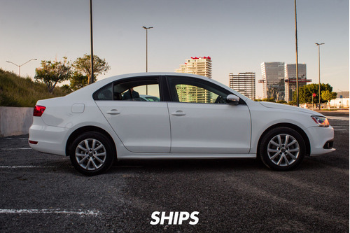 Volkswagen Jetta 2.0 Tdi Dsg At