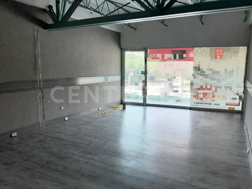 Local Comercial En Renta Col. Del Valle San Pedro Garza García