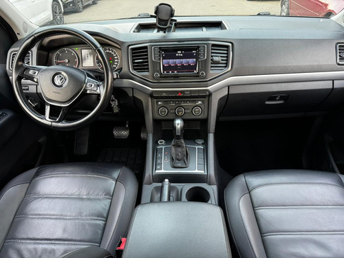 Volkswagen Amarok 2.0 Highline 4motion At