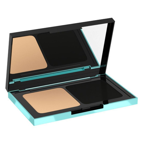 Polvo Compacto Fit Me Ultimate Twc Spf Maybelline 128 Warm Nude