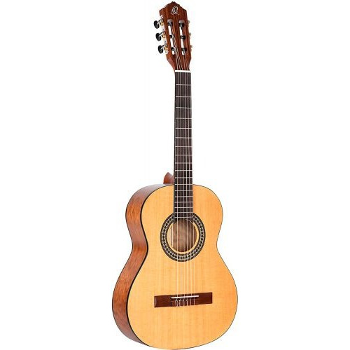 Ortega Rstc5m-3/4. Guitarra Clásica