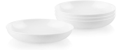 Cuenco Corelle, Resistente A Las Virutas, 887ml, 4 Ud