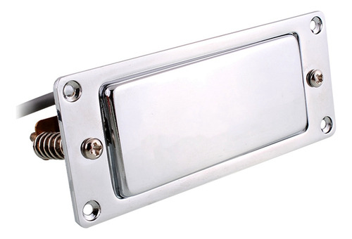 Herramienta Para Guitarra Humbucker Luthier's Trimmer Croma