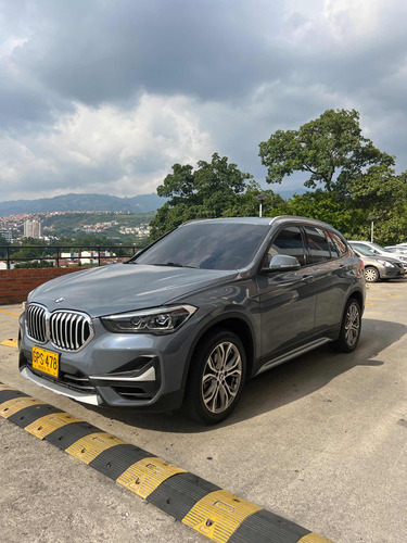 BMW X1 1.5 F48 Sdrive 18i