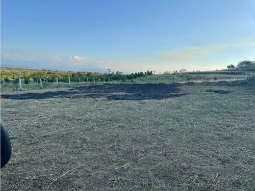 Vendo Lotes Parcelación Campestre Vientos Magicos. Roldanillo