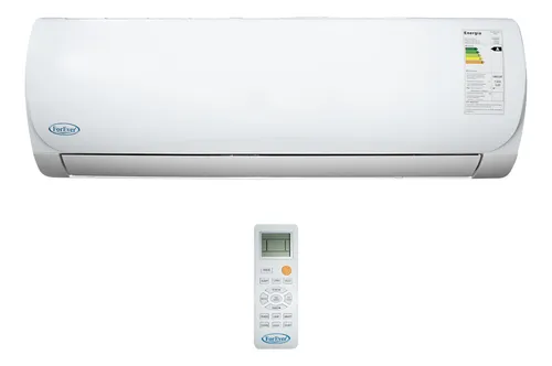 comprar Aire Acondicionado Split 24000btu 220v R410a Tubería 3m