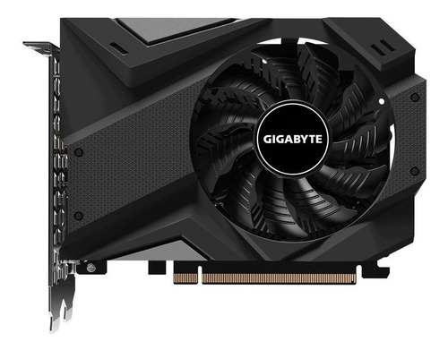 Imagem 4 de 4 de Nvidia Gigabyte Geforce Gtx1650 Gv-n1656d6-4gd (rev.2.0)4gb