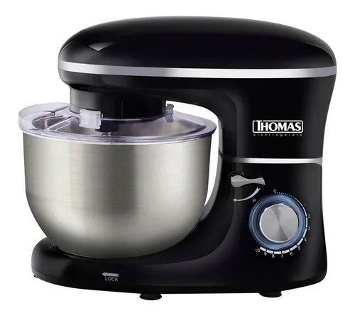 Batidora Pedestal Th-910pn Thomas