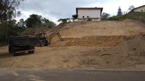 Oportunidade Terreno Do Condominio Jardim Ribeirao Itupeva Plano 1000 Metros - Te00098 - 68806734
