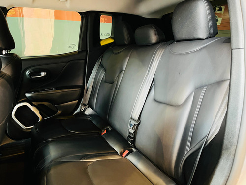 Jeep Renegade RENEGADE1.8 4X2 FLEX 16V AUT
