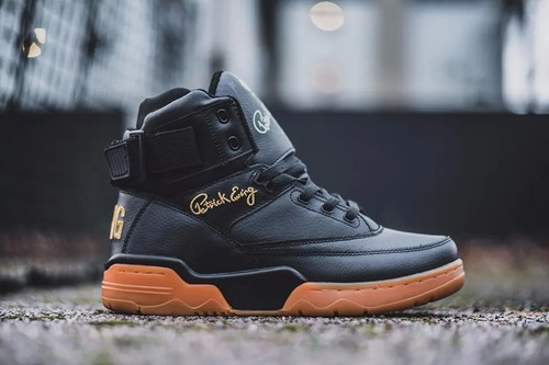 Patrick Ewing Tenis Basketball Ewing 33 Hi | Envío gratis