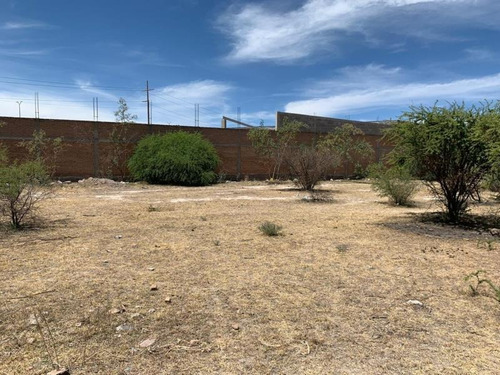 Imagen 1 de 4 de Terreno En Venta Dolores Del Rio