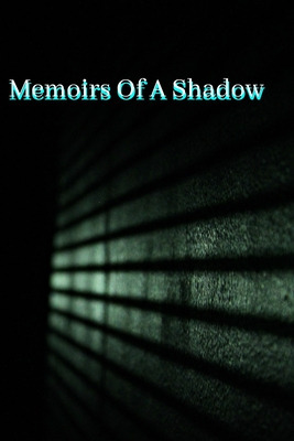 Libro Memoirs Of A Shadow - Jordan, Cortez