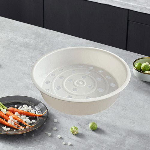 Rejilla Para Vaporera De Cocina, Soporte Para 17,5 Cm