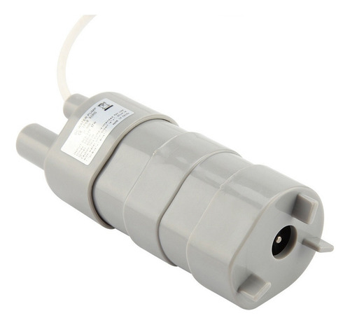 Bomba De Agua Pequeña Sumergible De 12 V Dc Para Pozo Profun