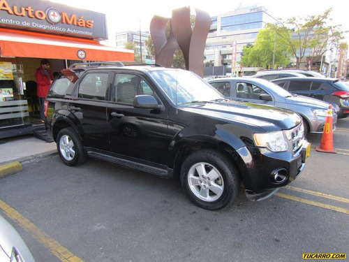 Ford Escape Xlt