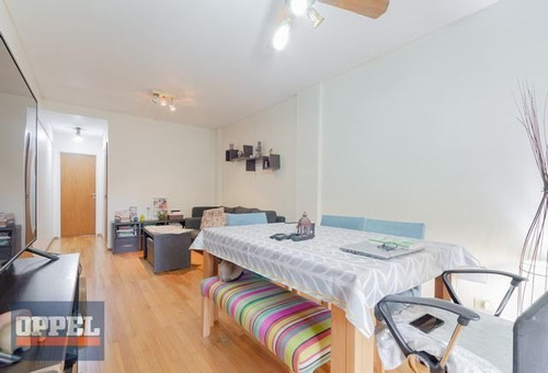 Oppel | Departamento En Venta | Cod: 31162
