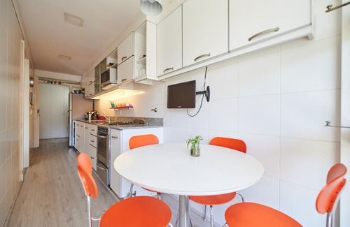 Imagen 18 de 30 de Venta Departamento 4 Ambientes Más Dependencia Con Cochera Y Amenities En Belgrano