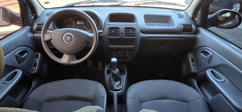 Renault Clio 1.2 Mío Expression Pack Ii Ab