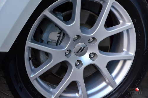 Dodge Journey 3.6 Rt V6 Gasolina 4p Automático