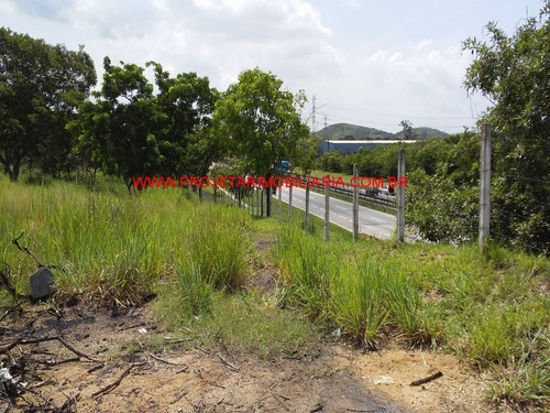 Terreno À Venda Em Com.soares - Nova Iguaçu 101.591,03m² - Te00032 - 69260654